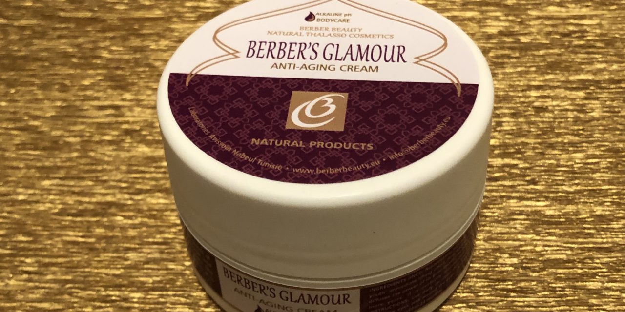 Beauty Heaven – Berber Glamour anti-aging krém