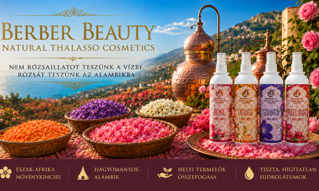 A virágvizek misztikus titkai – Rakd meg az alambikom! 🌸