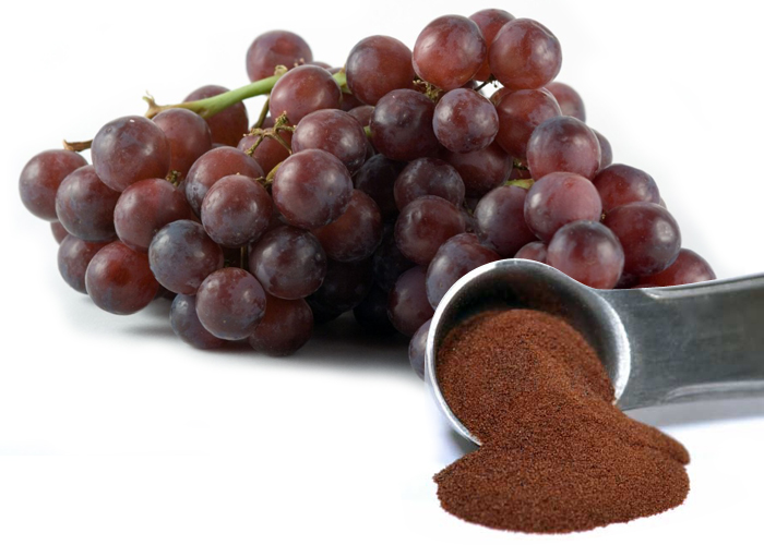 szőlőmagőrlemény