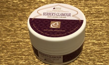 Beauty Heaven – Berber Glamour anti-aging krém