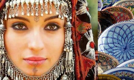 Kinek jó a Berber Beauty?