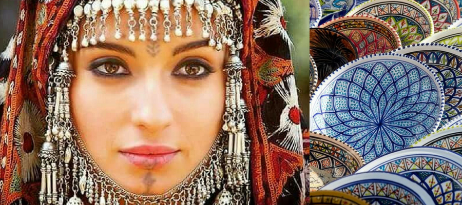 Kinek jó a Berber Beauty?